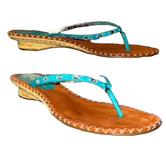 Cole Haan flip flop​ - Picture 1 of 6